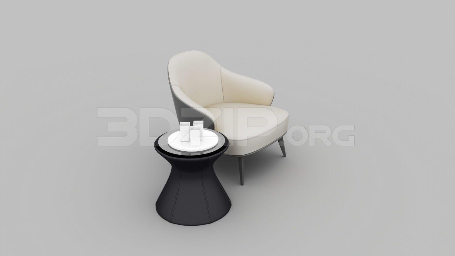 Armchair