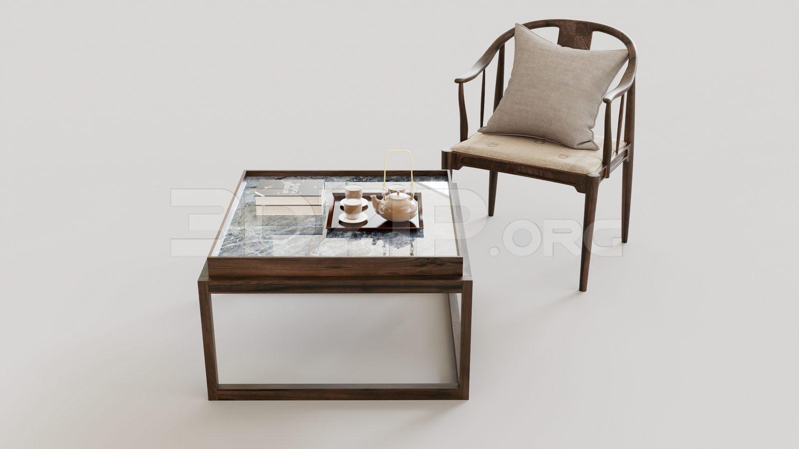 Armchair