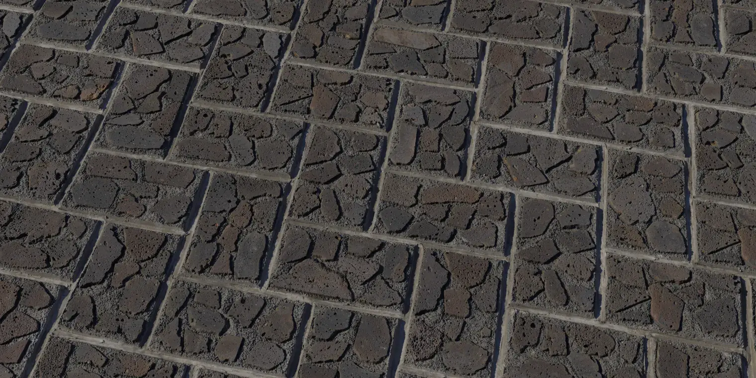 Volcanic Herringbone 1