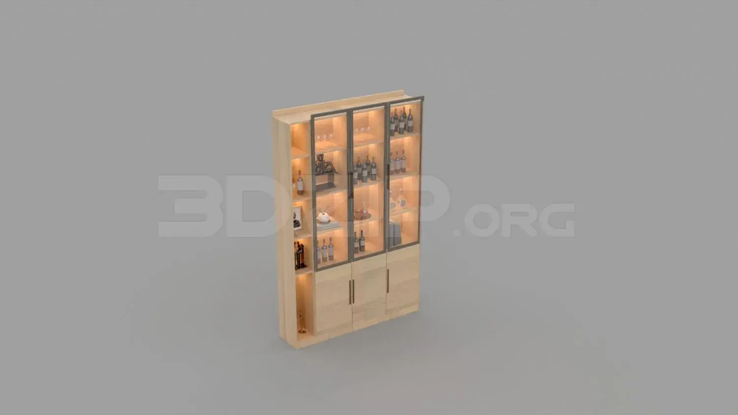 Wine Cabinet