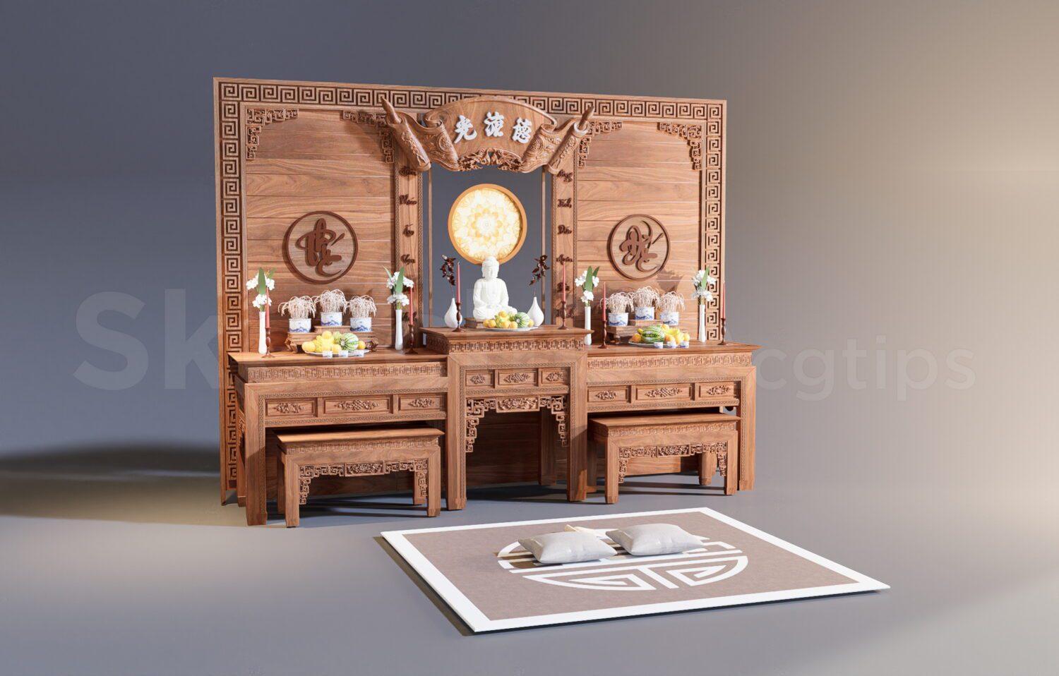 Altar