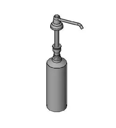 Soap Dispenser