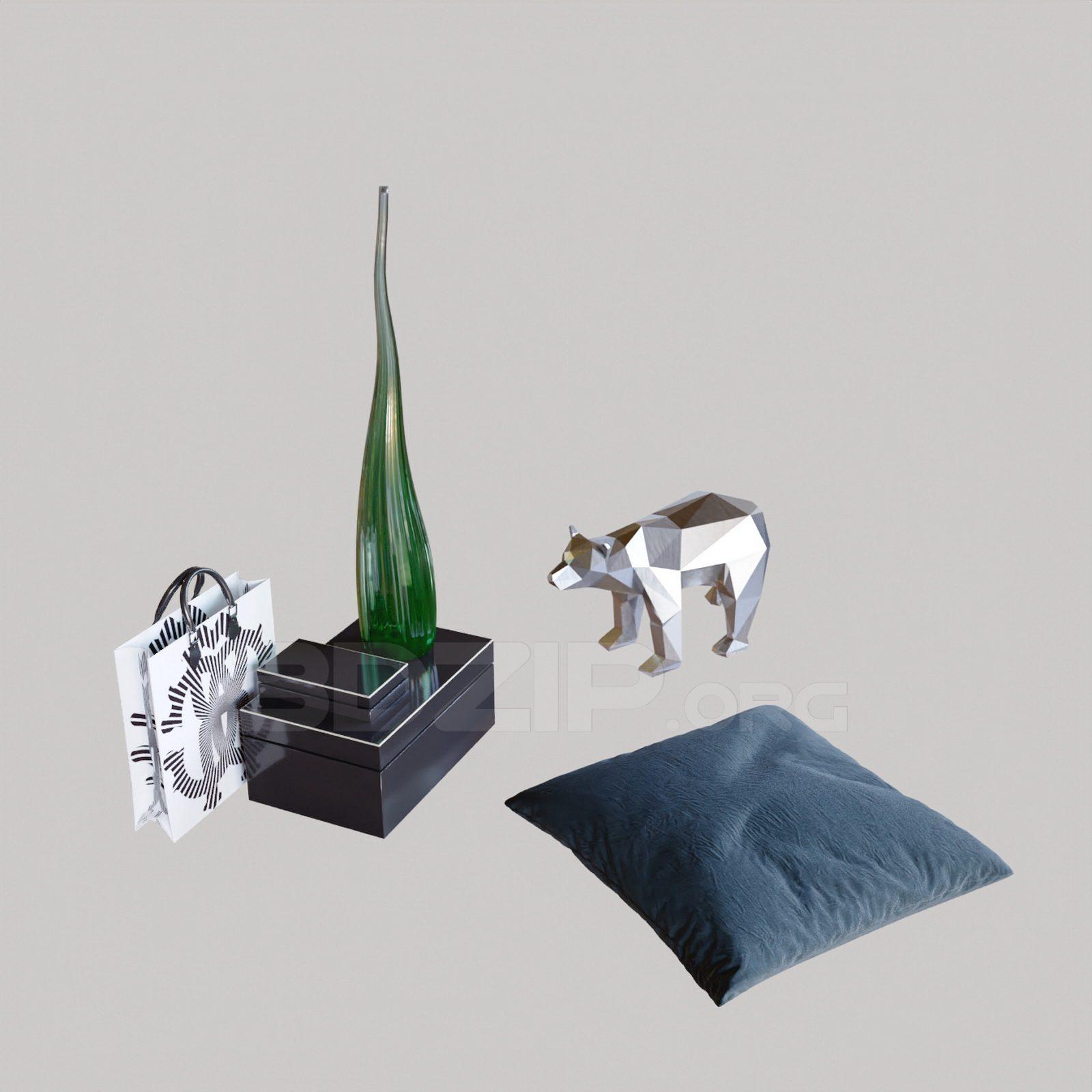Decorative