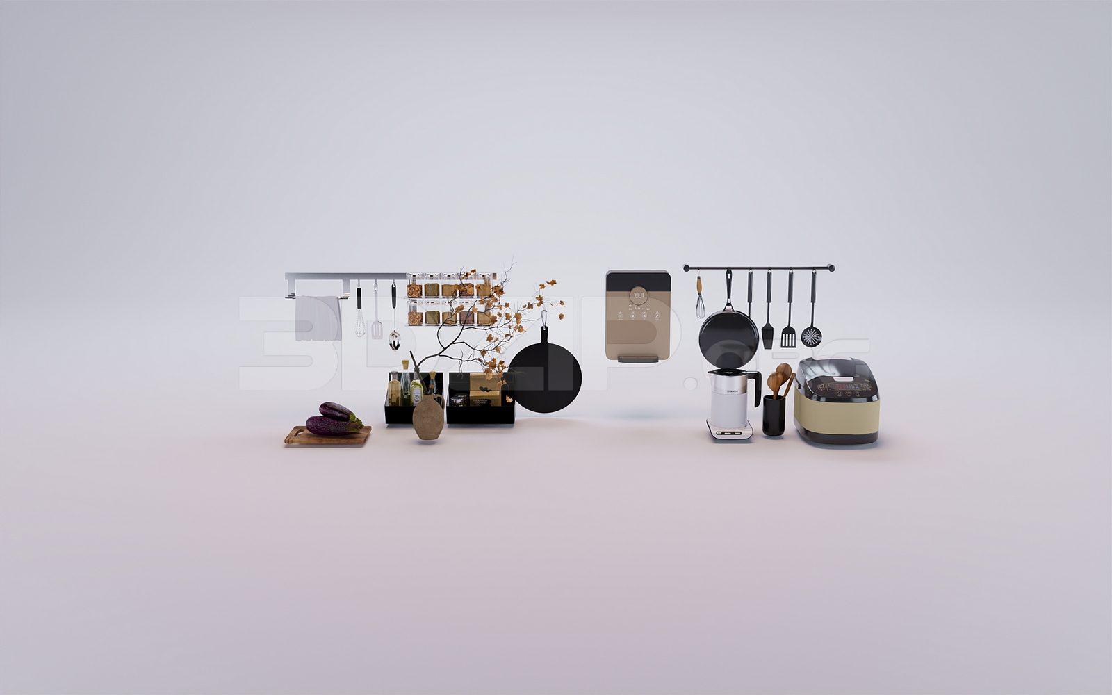 Tableware Kitchen