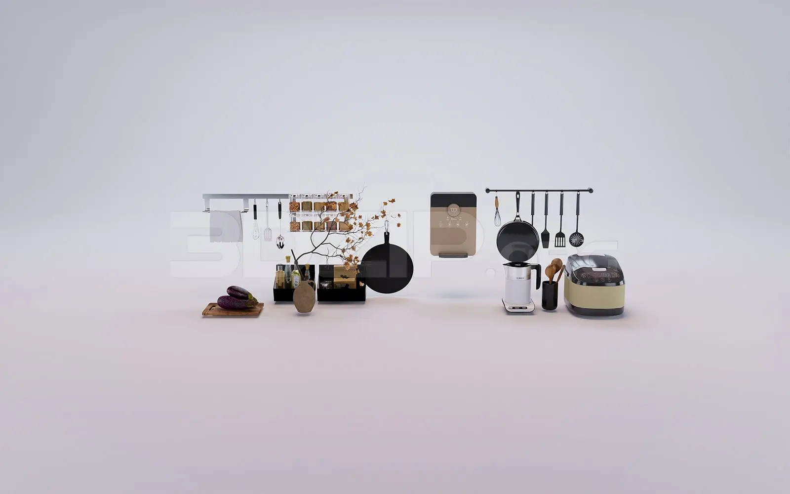Tableware Kitchen