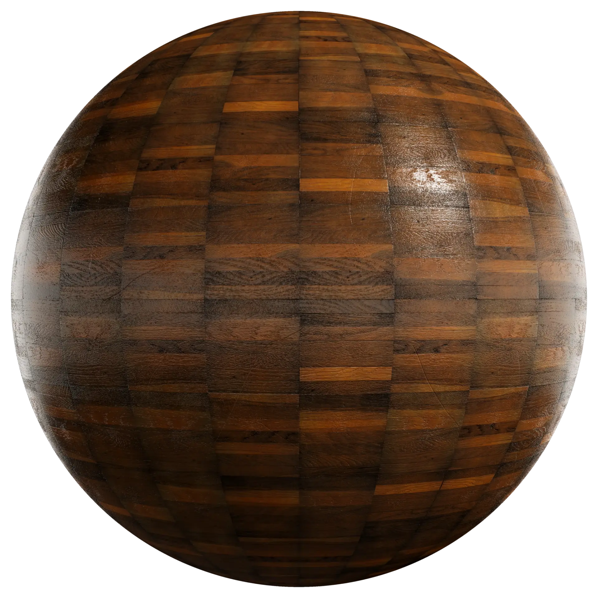 Wood Floor 032