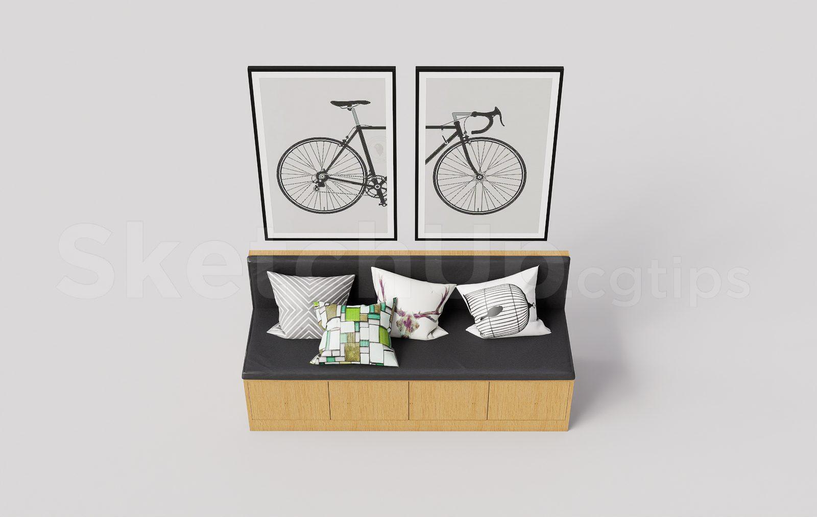 Restaurant & Cafe Furniture