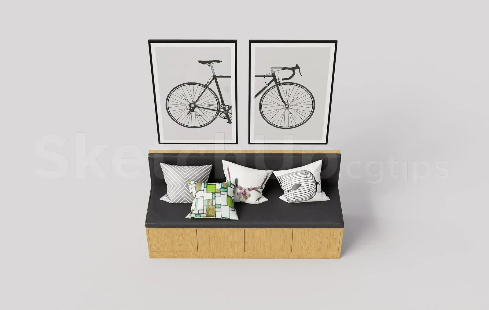 Restaurant & Cafe Furniture