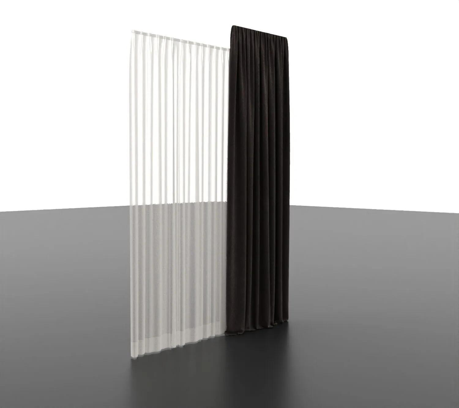 Curtains