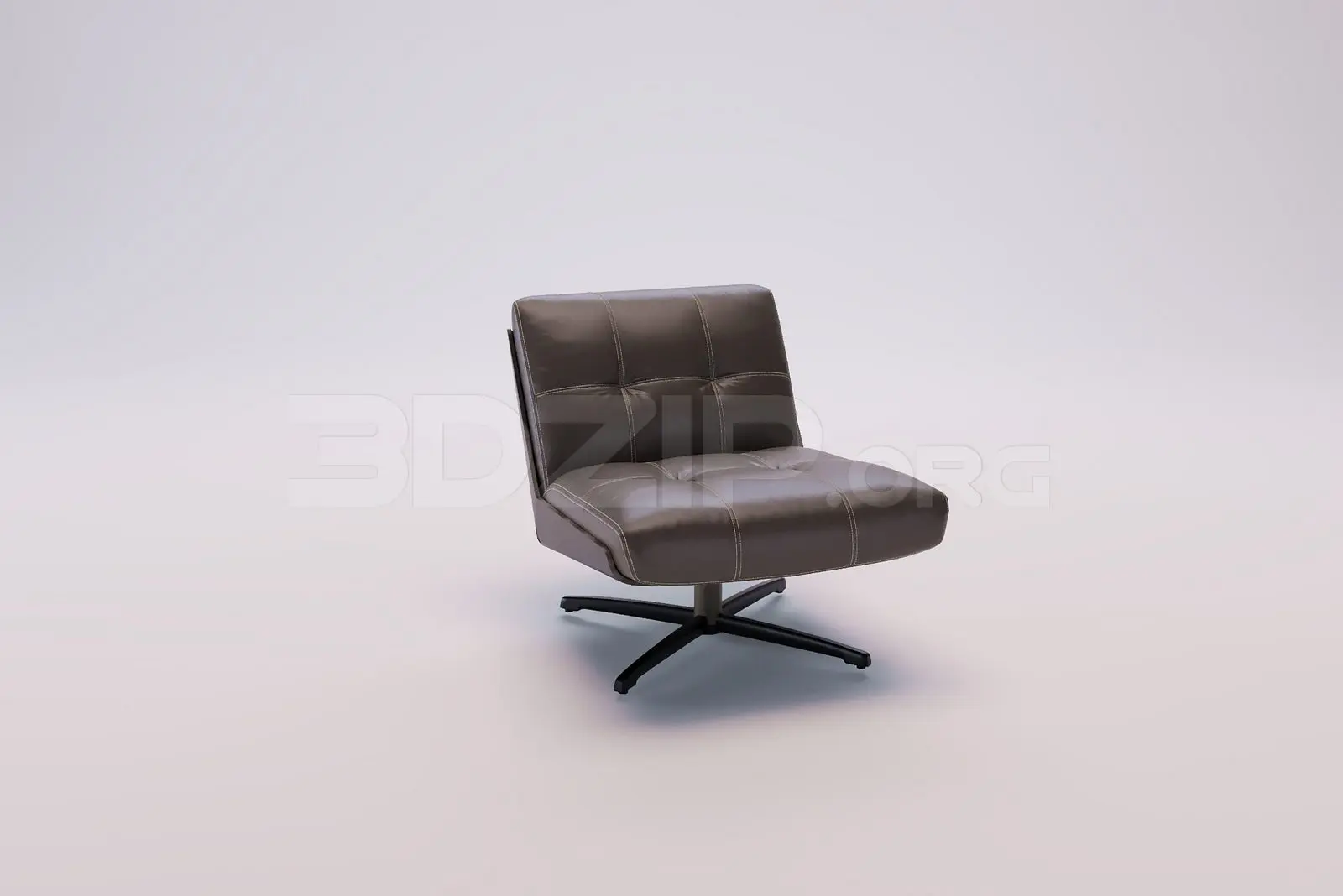 Chair — preview 1 (3dzip)