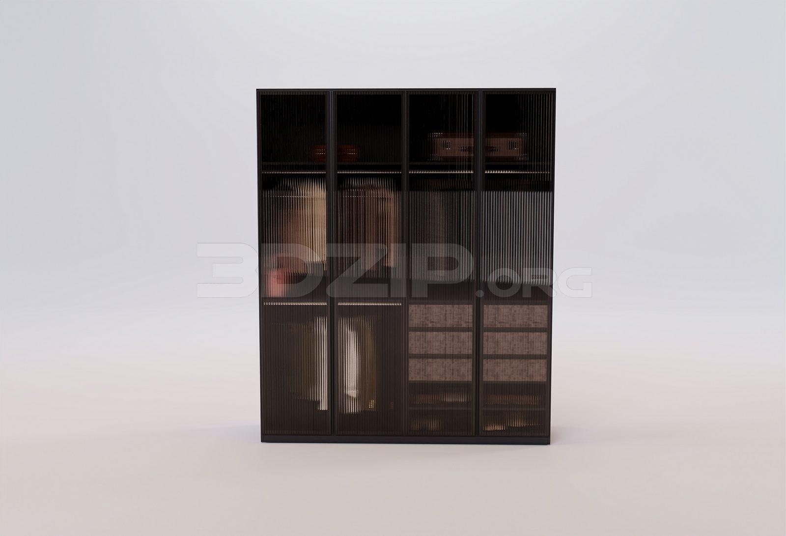 Wardrobe