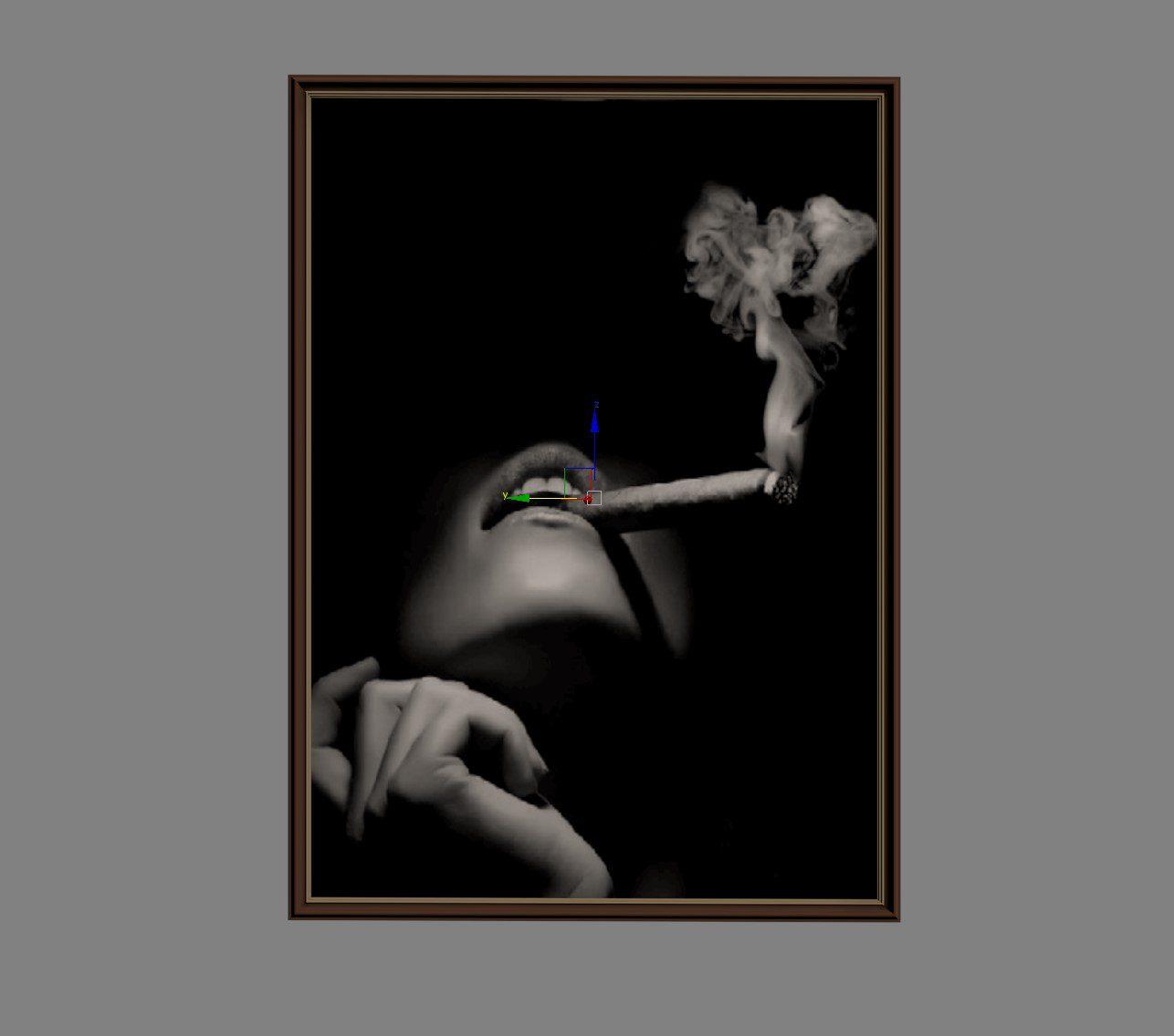 Frame