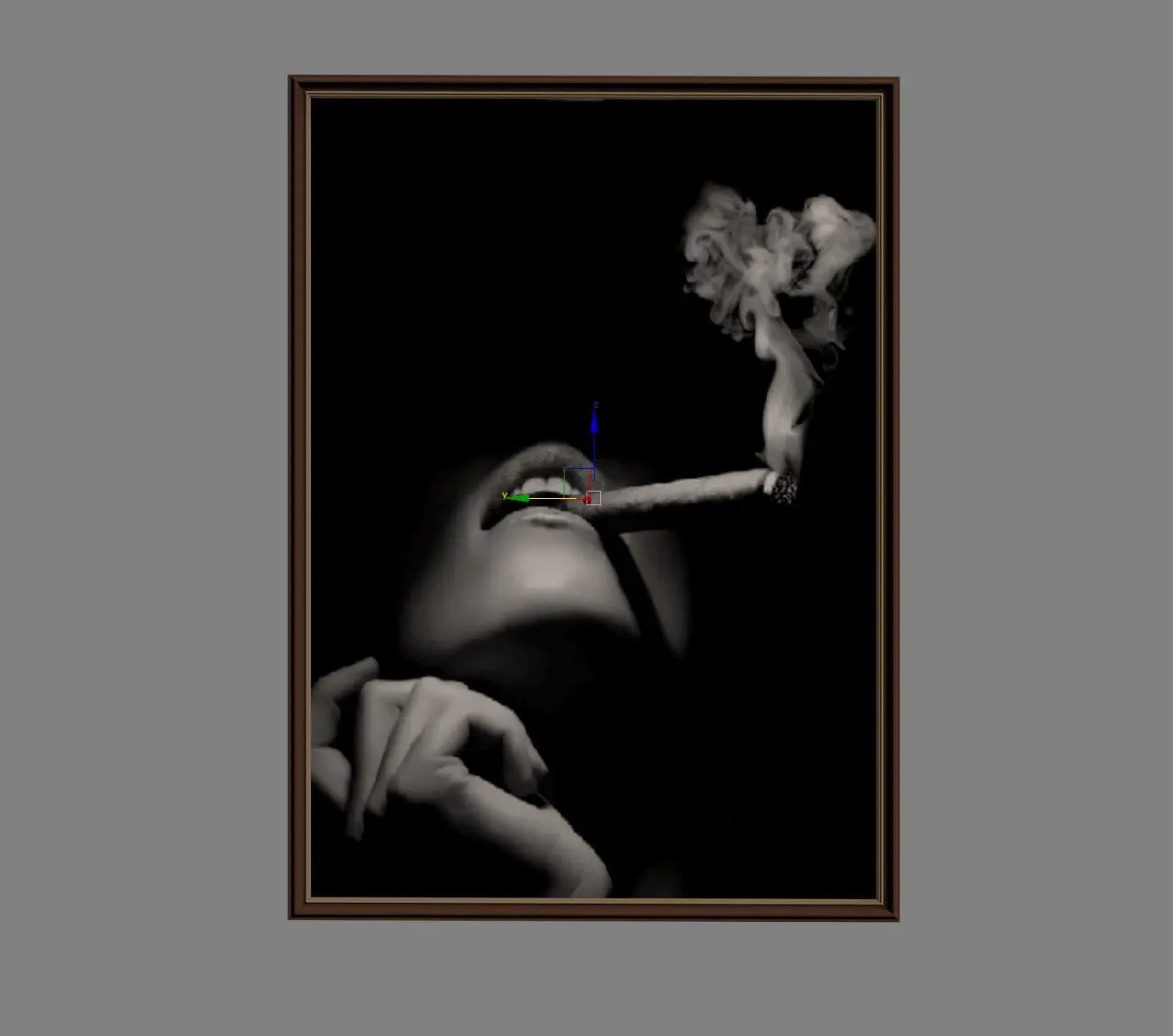 Frame