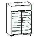 Lab refridgerator