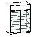 Lab refridgerator