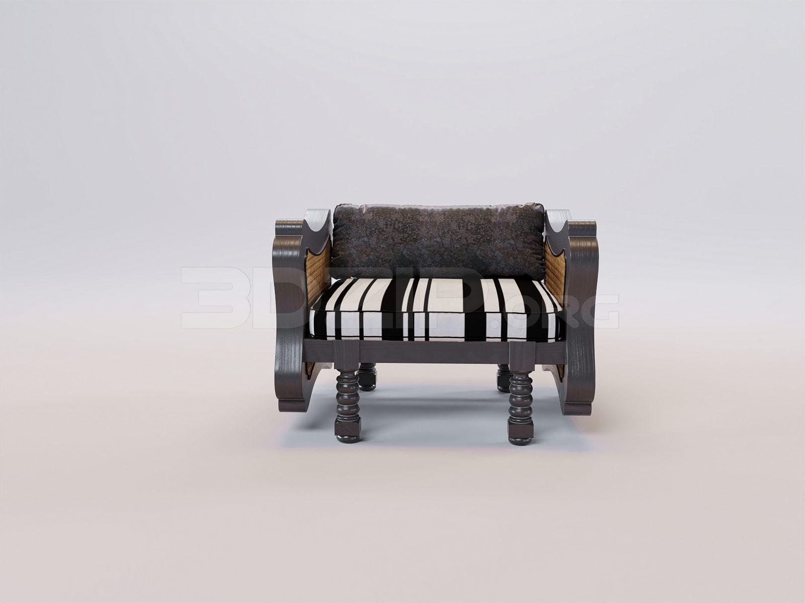 Armchair