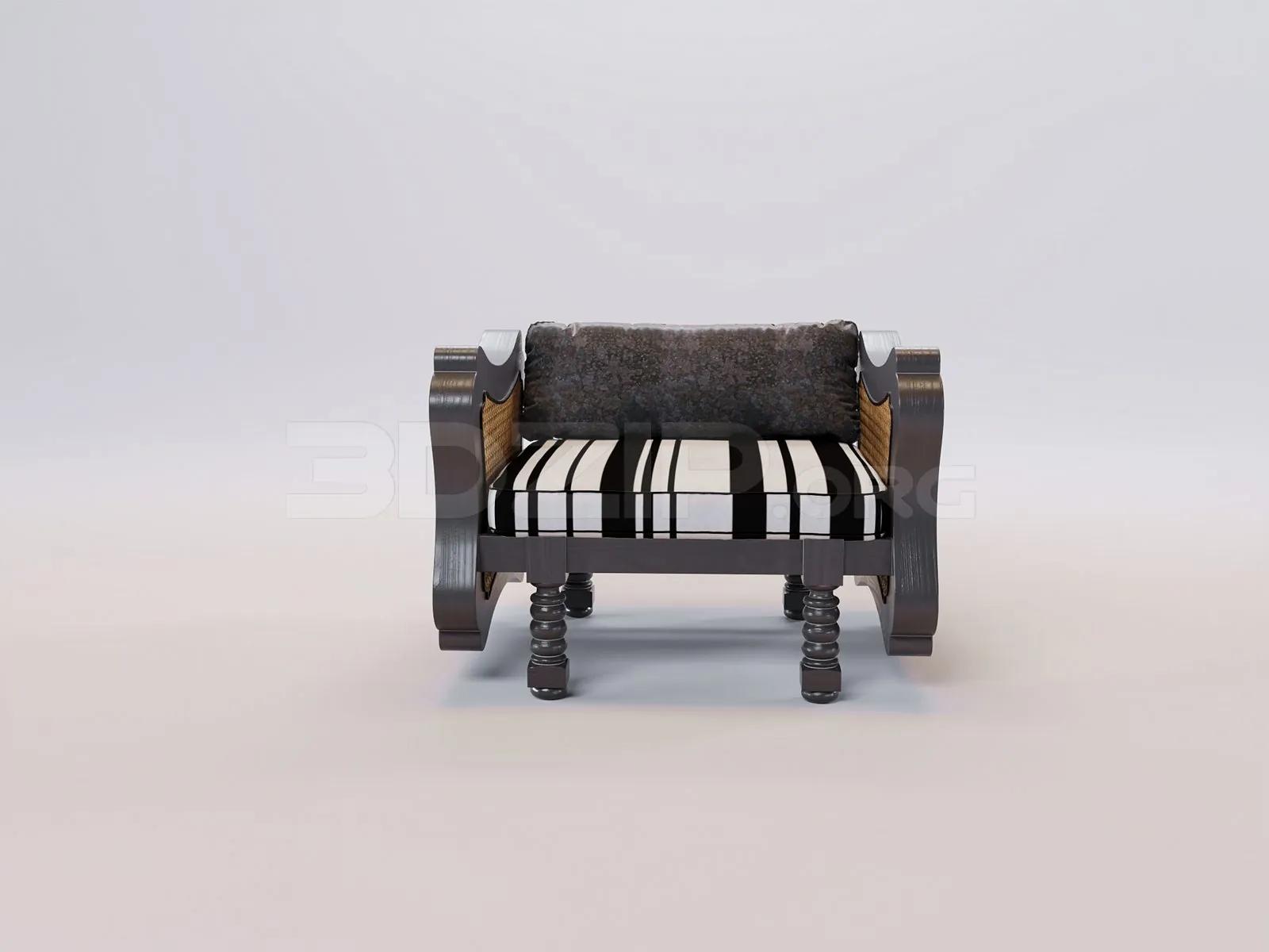 Armchair