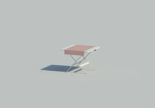 Restaurant Table