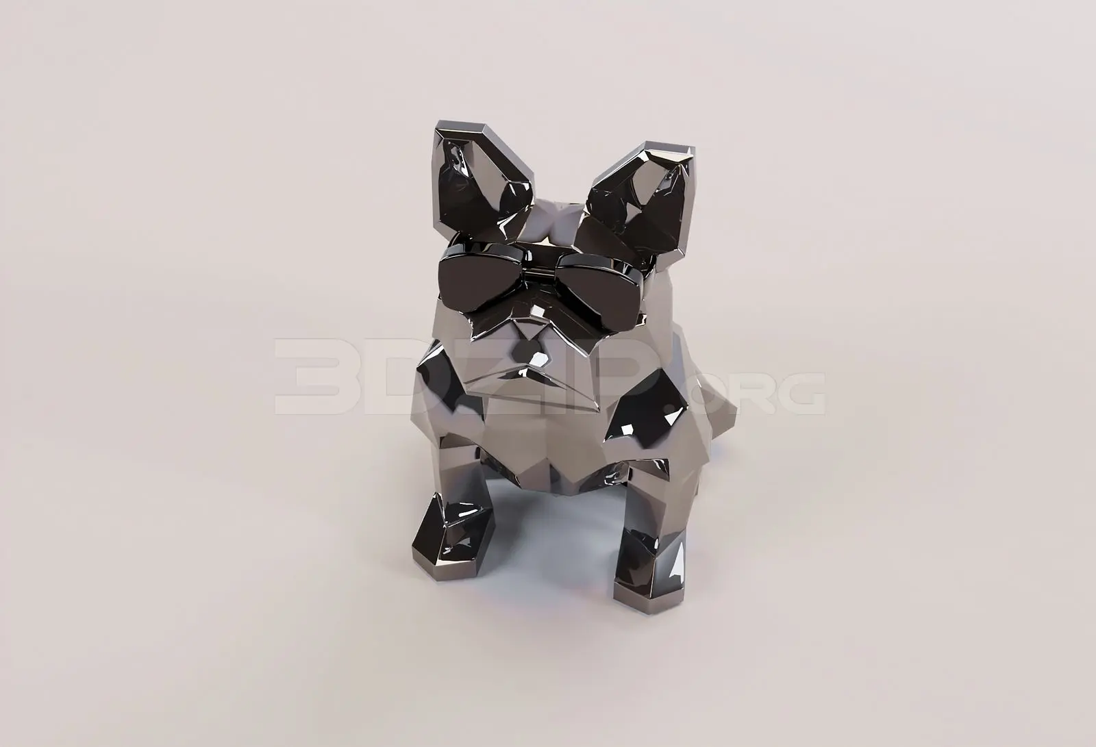 Toy — preview 1 (3dzip)