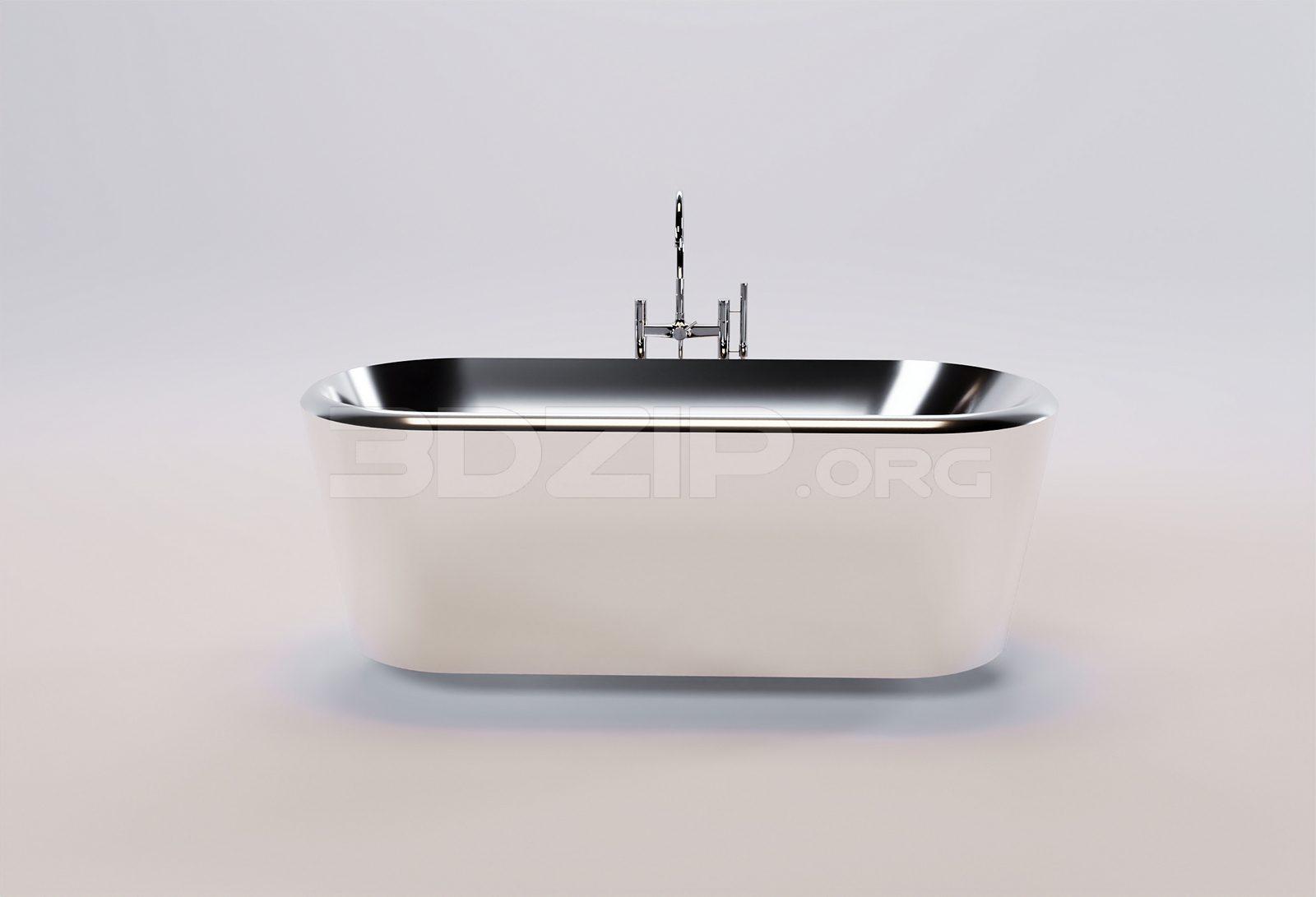 Bathtub