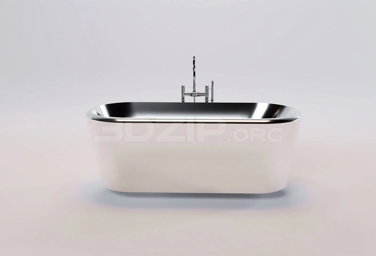Bathtub