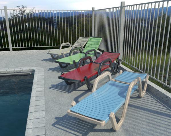 Chaise Lounge