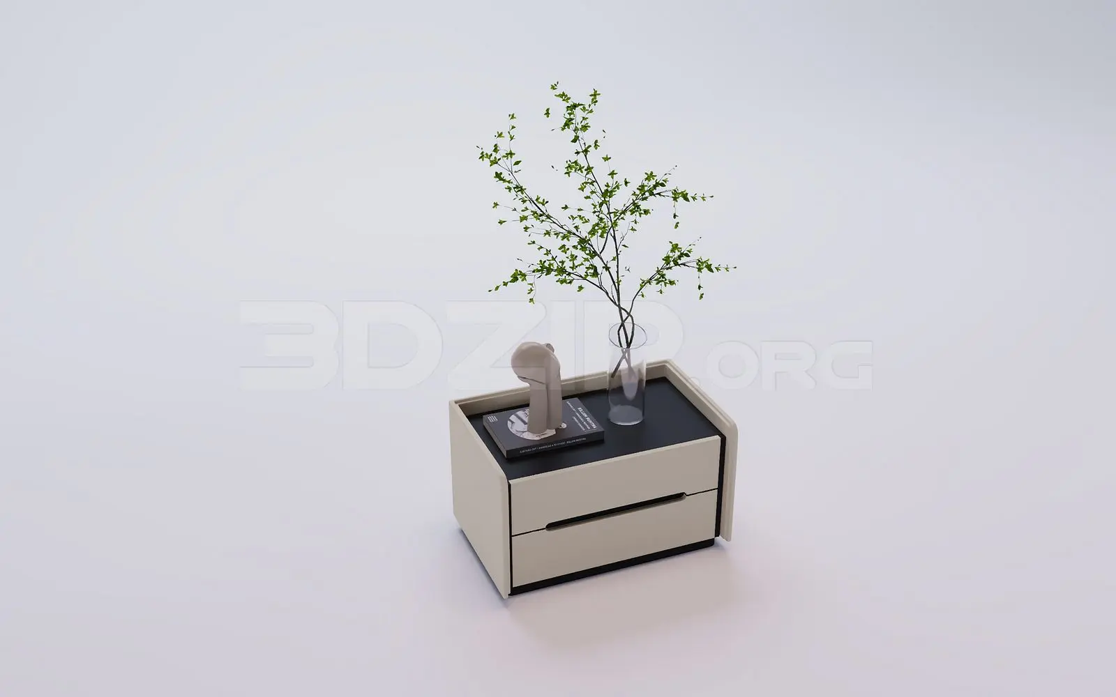 Bedside Table