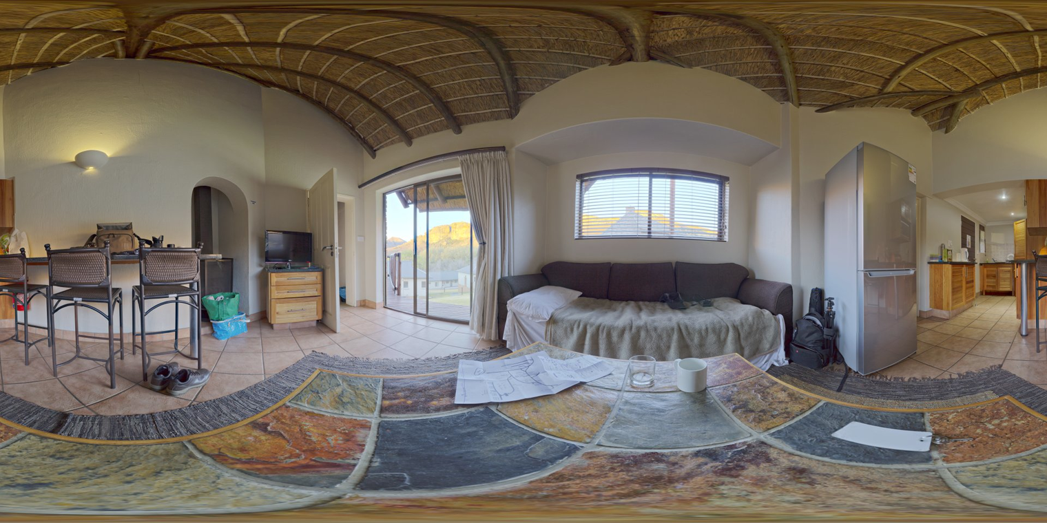 Kiara Interior