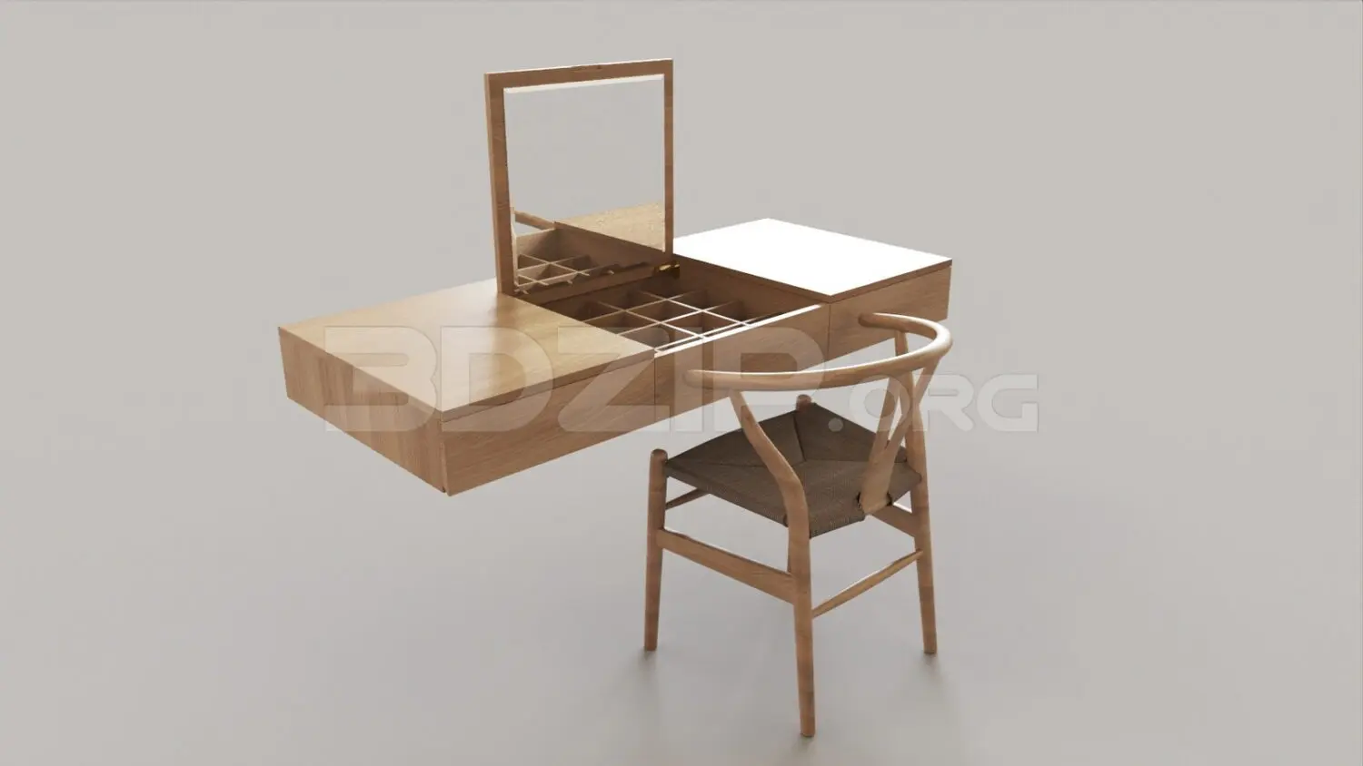 Dressing Table