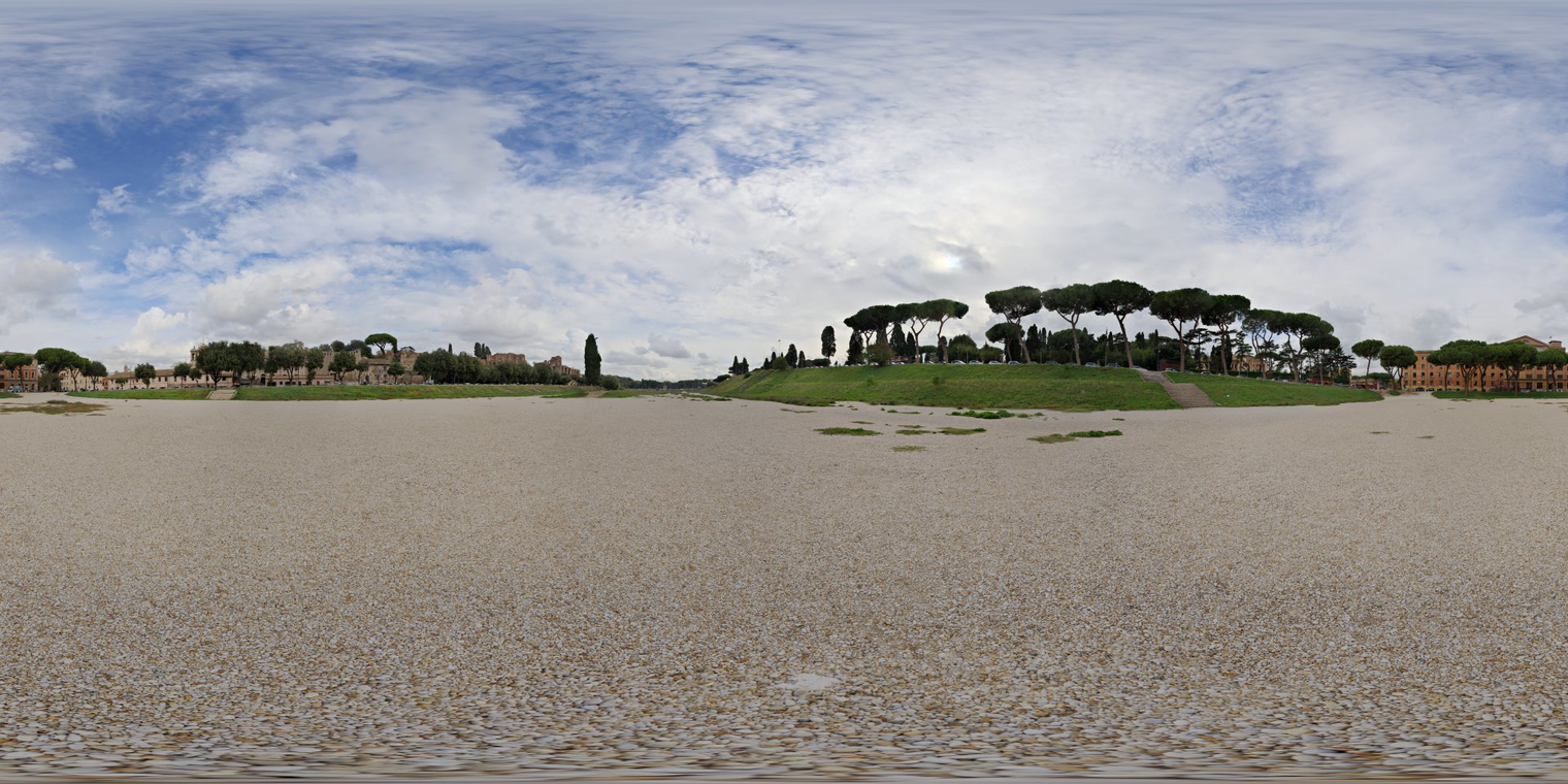 Circus Maximus 1