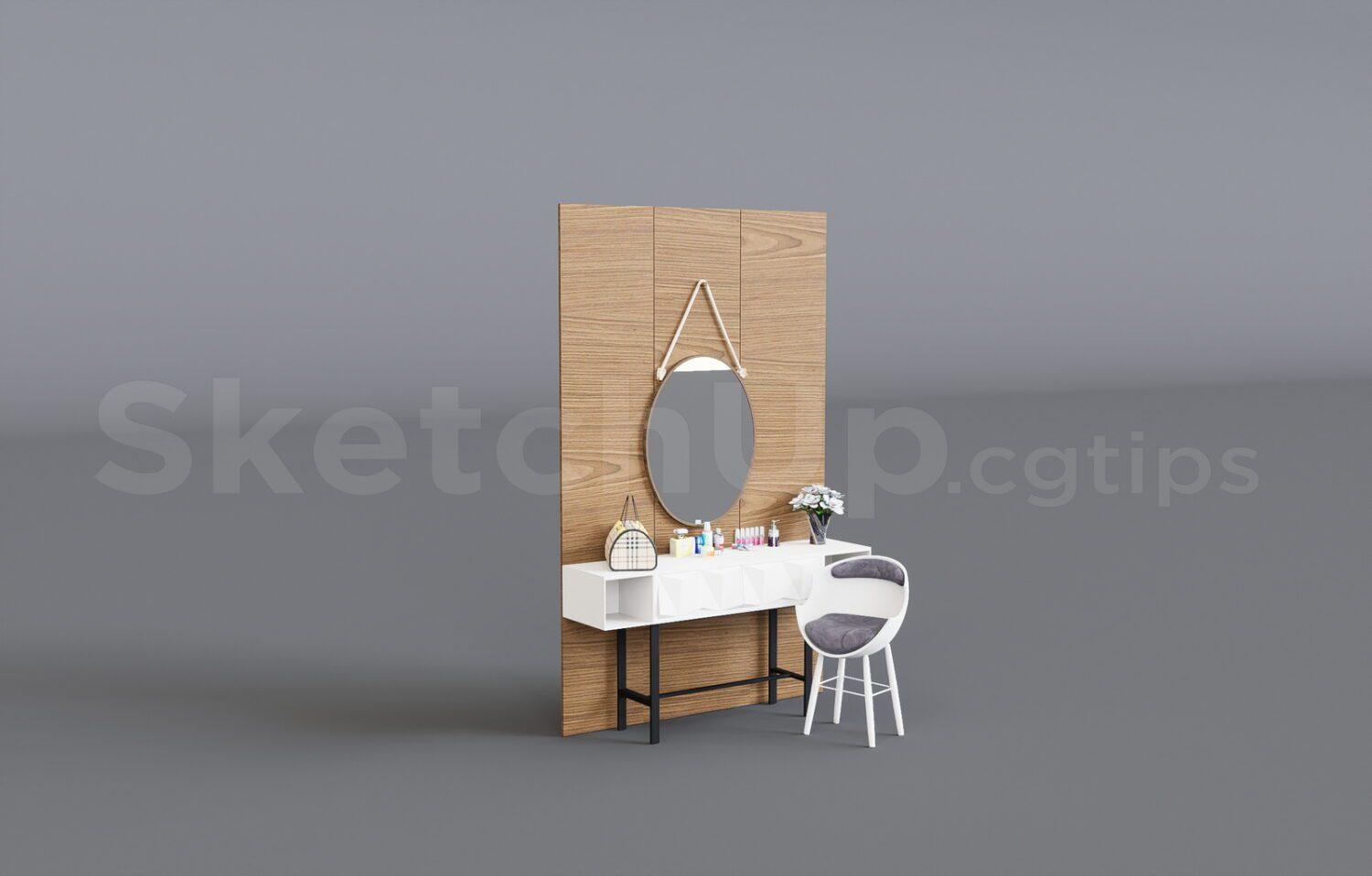 Dressing Table