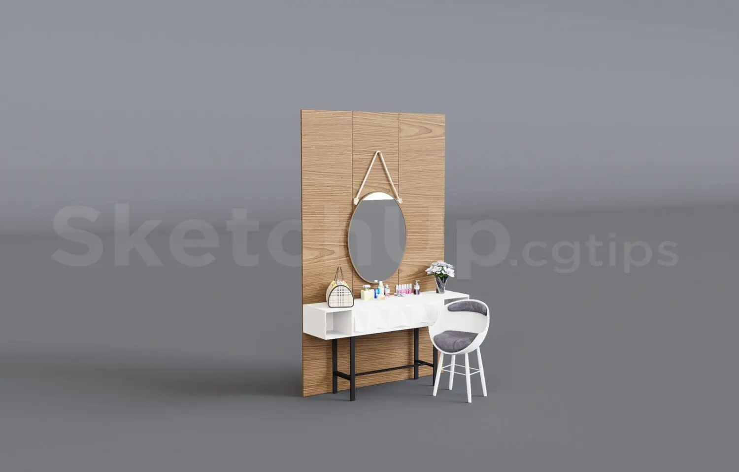 Dressing Table