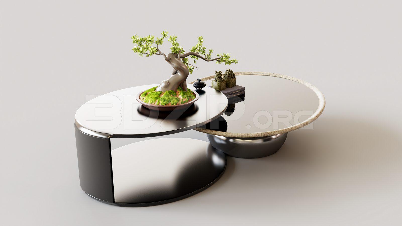 Tea Table