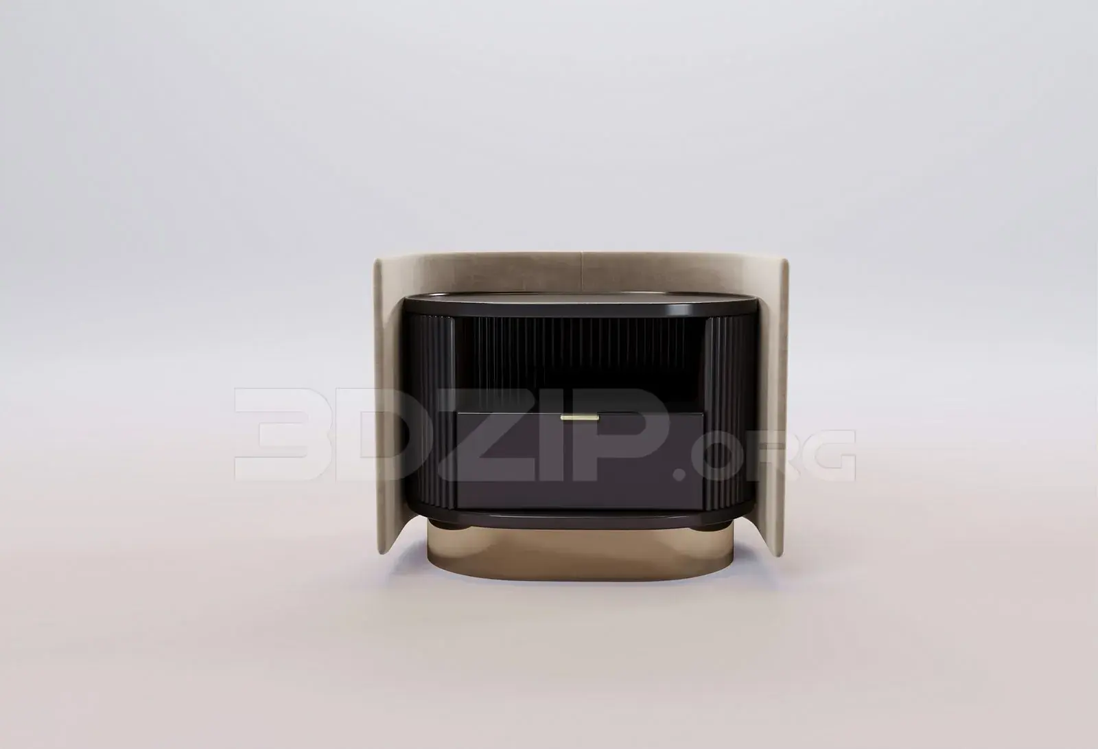 Bedside Table