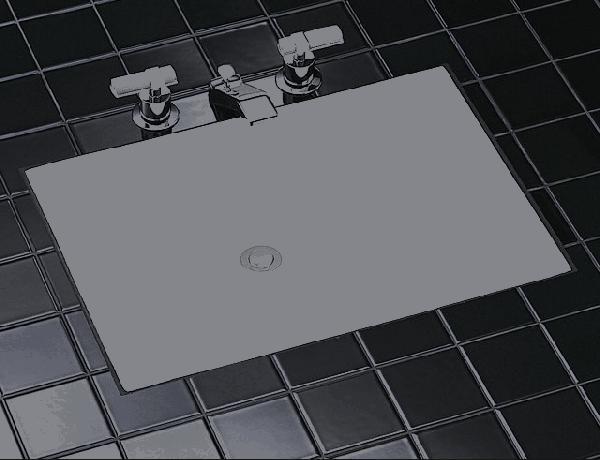 Kohler - K-2216 Ladena Lavatory