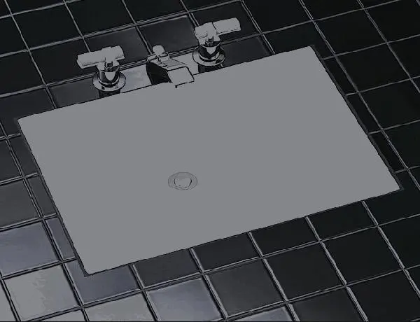 Kohler - K-2216 Ladena Lavatory