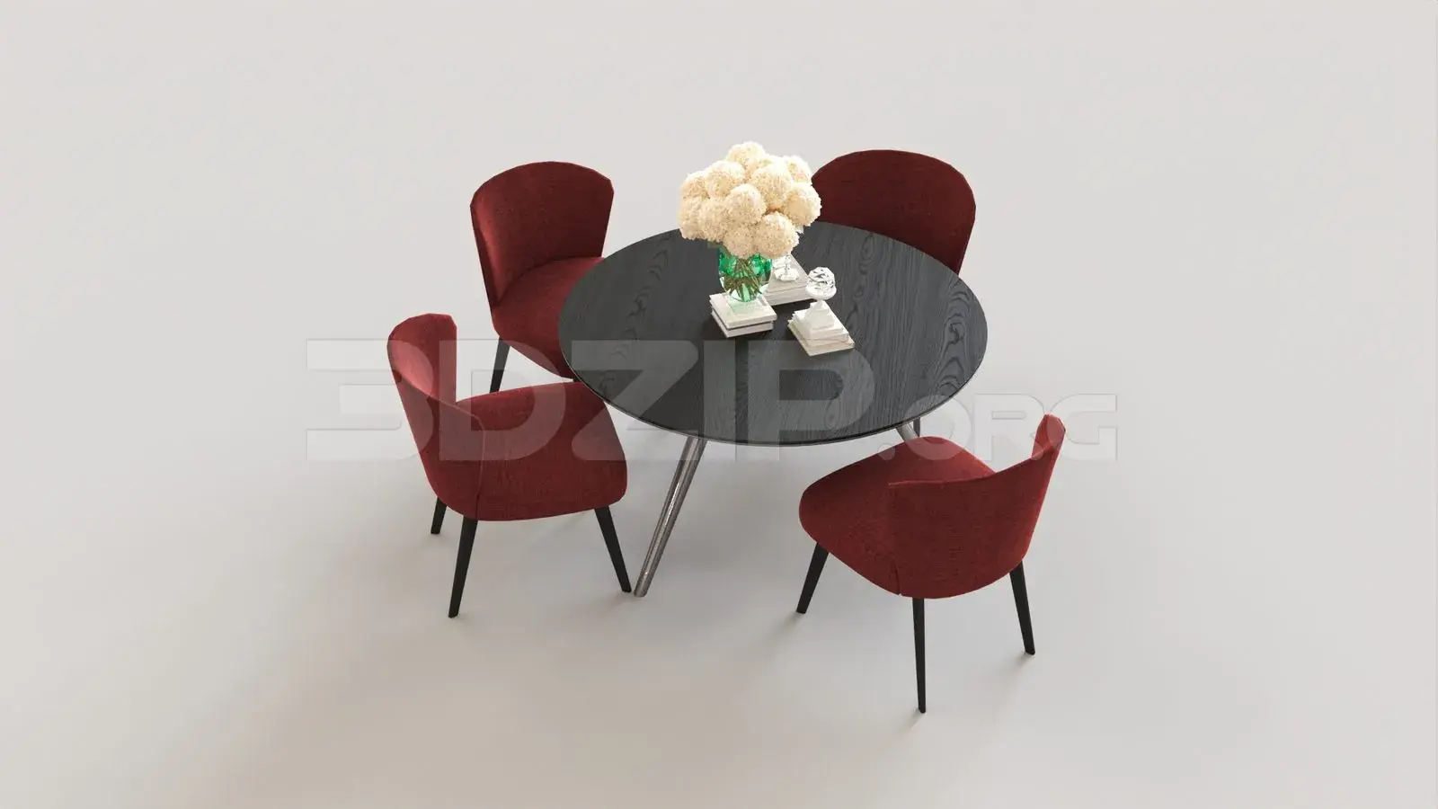 Dining Table And Chair