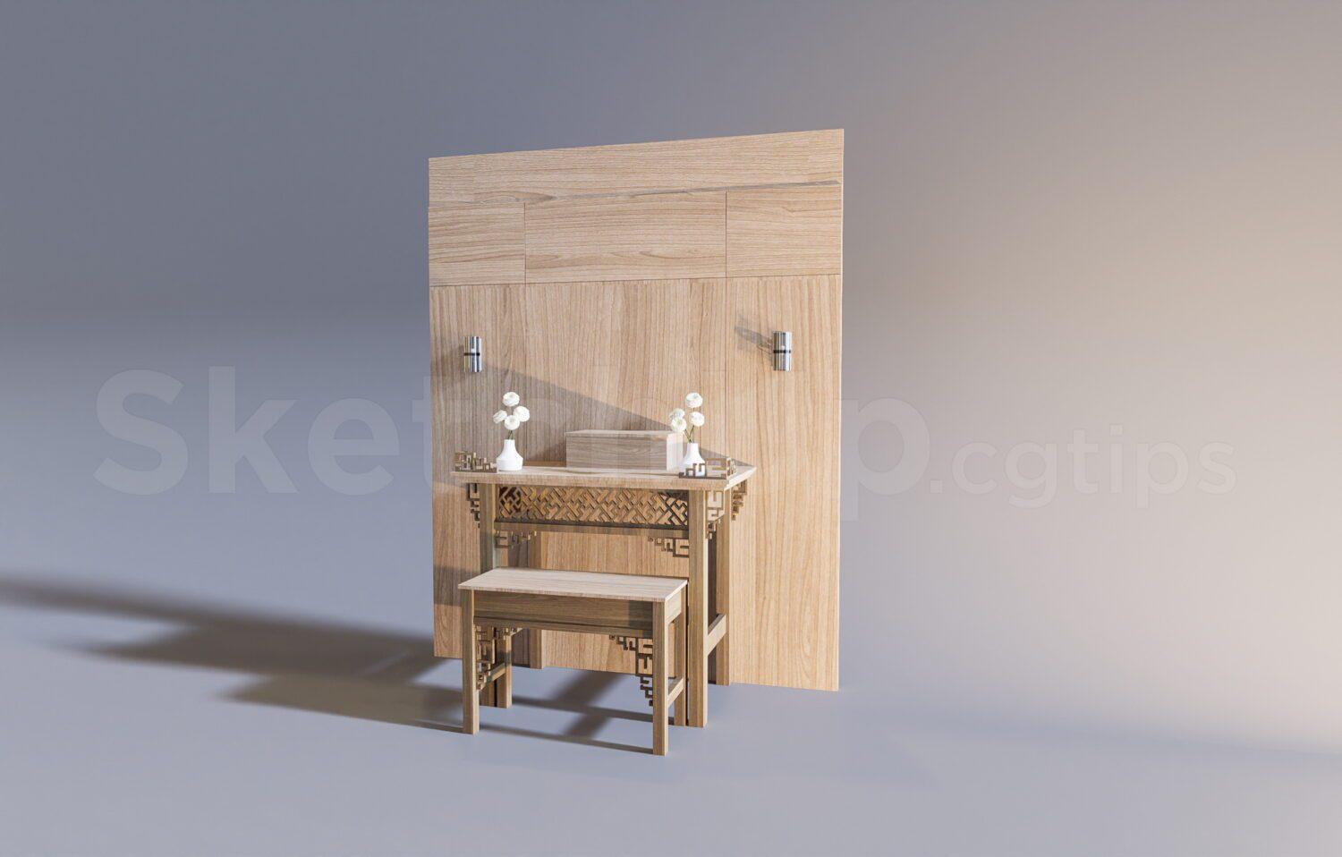 Altar