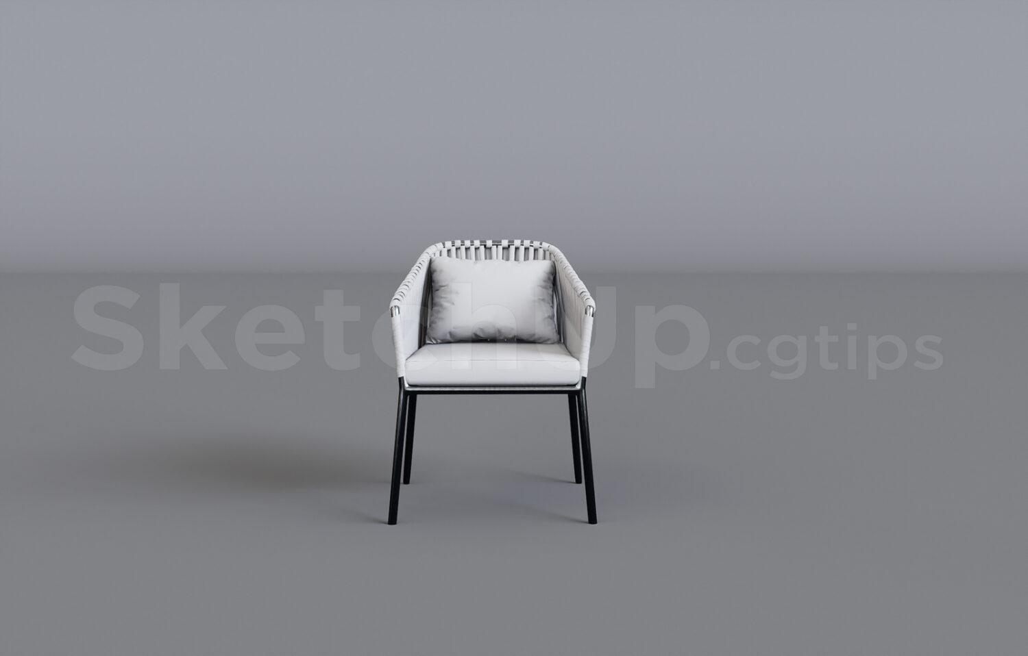 Armchair