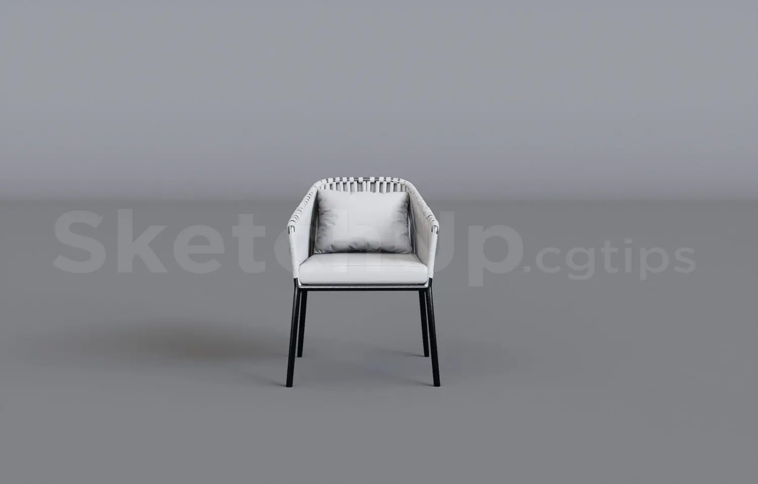 Armchair
