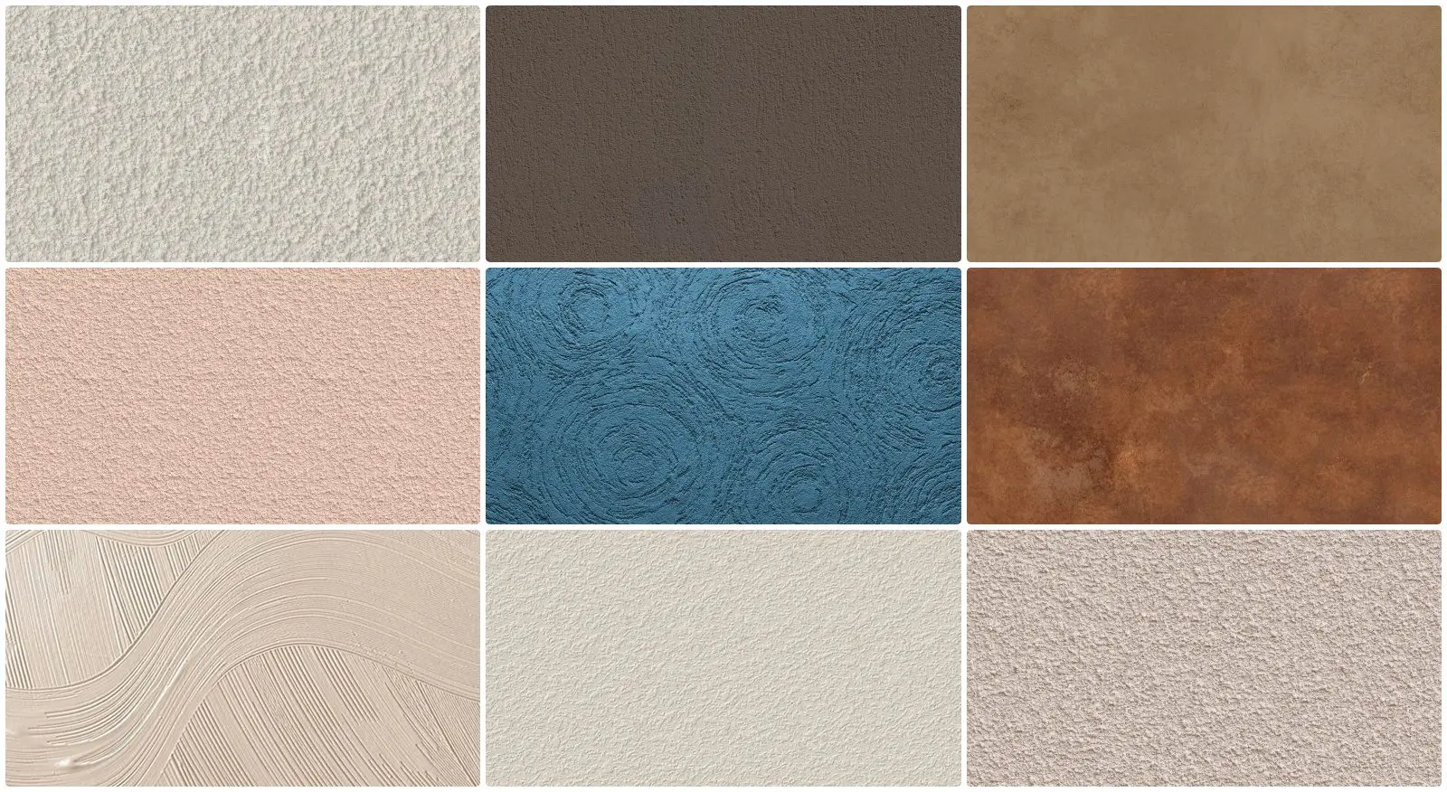 Modern Wall Paint Textures – High Resolution