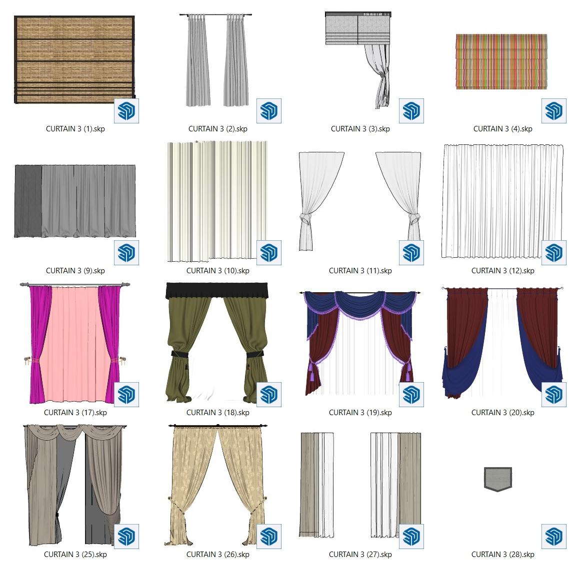 Curtains