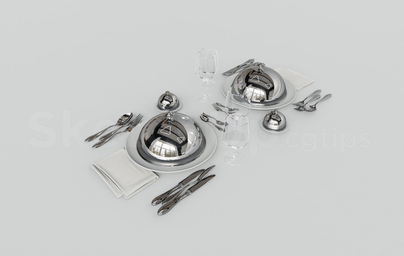 Tableware