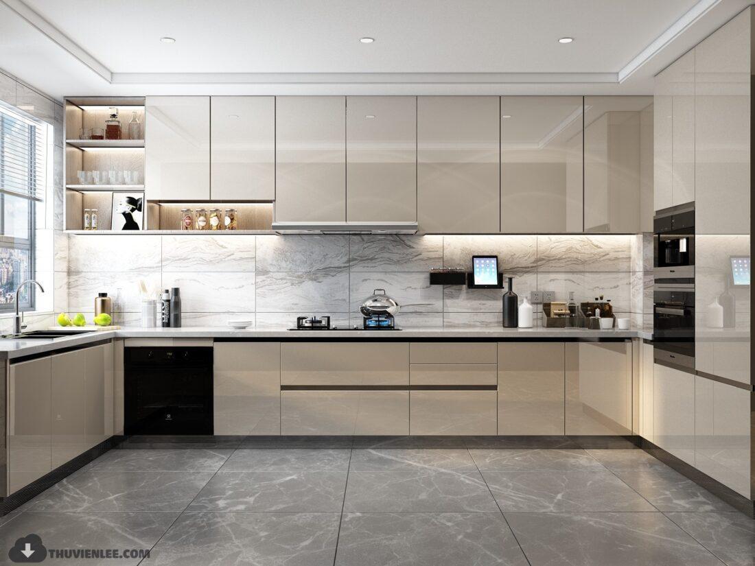 Kitchen 227