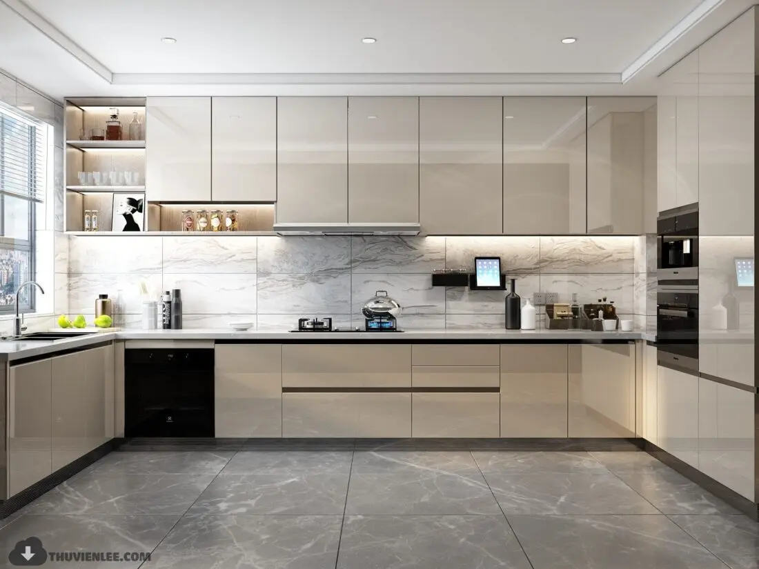 Kitchen 227