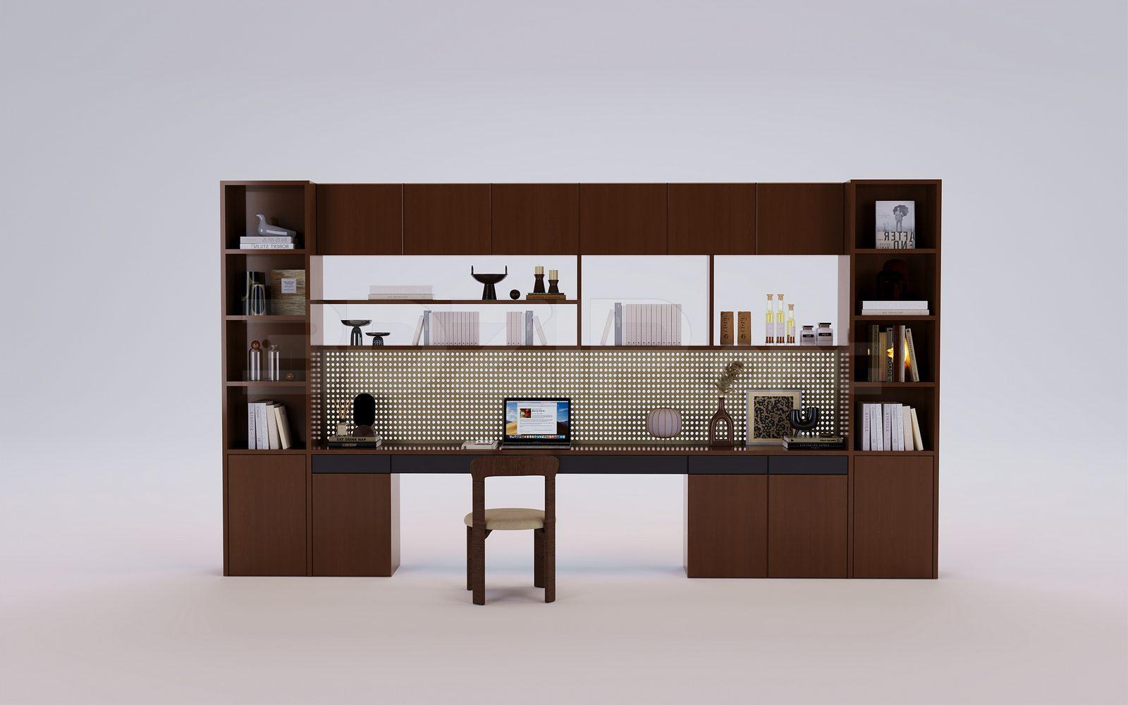 Work Desk