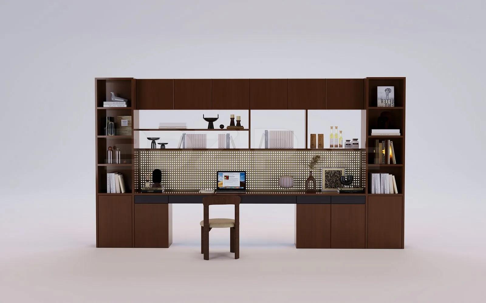 Work Desk