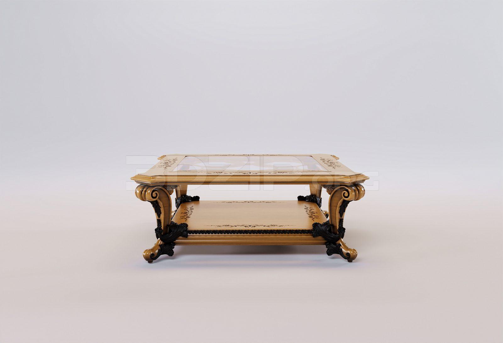 Tea Table