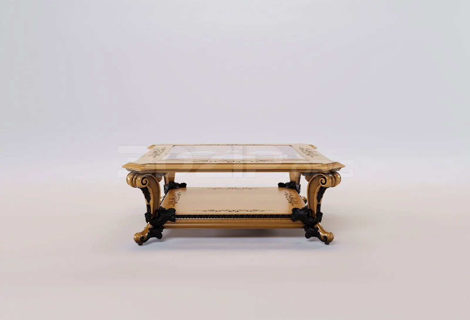 Tea Table