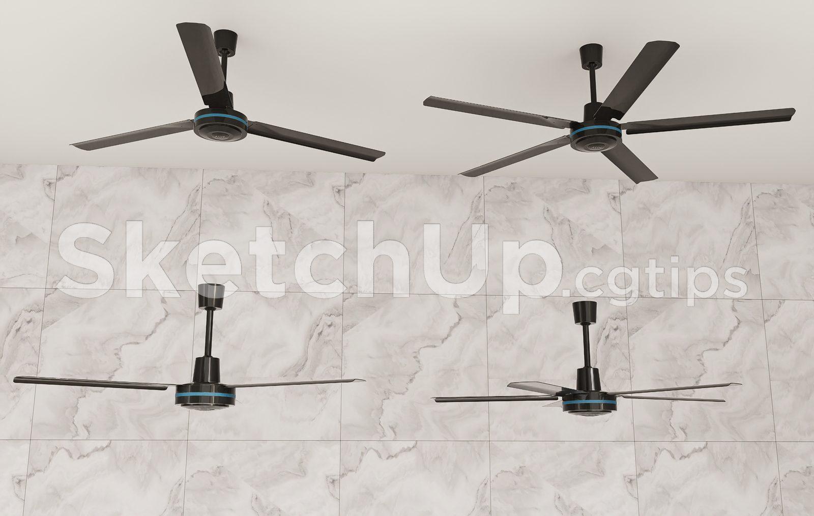 Ceiling Fan